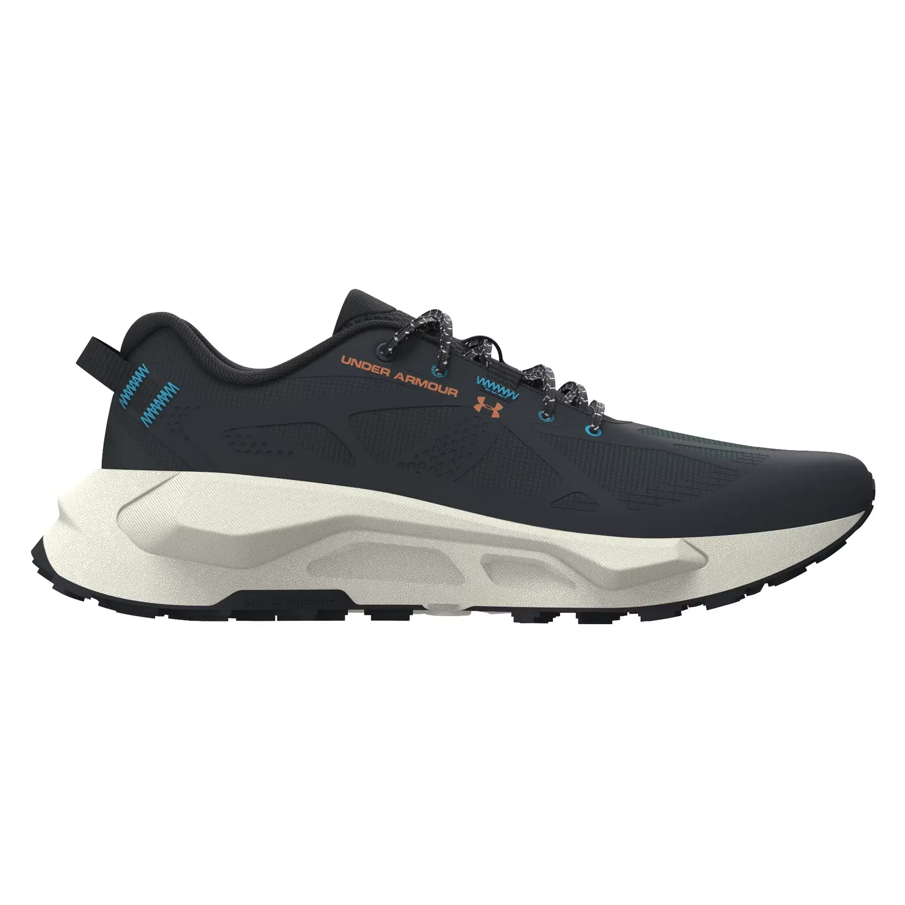 Under Armour Bandit 4