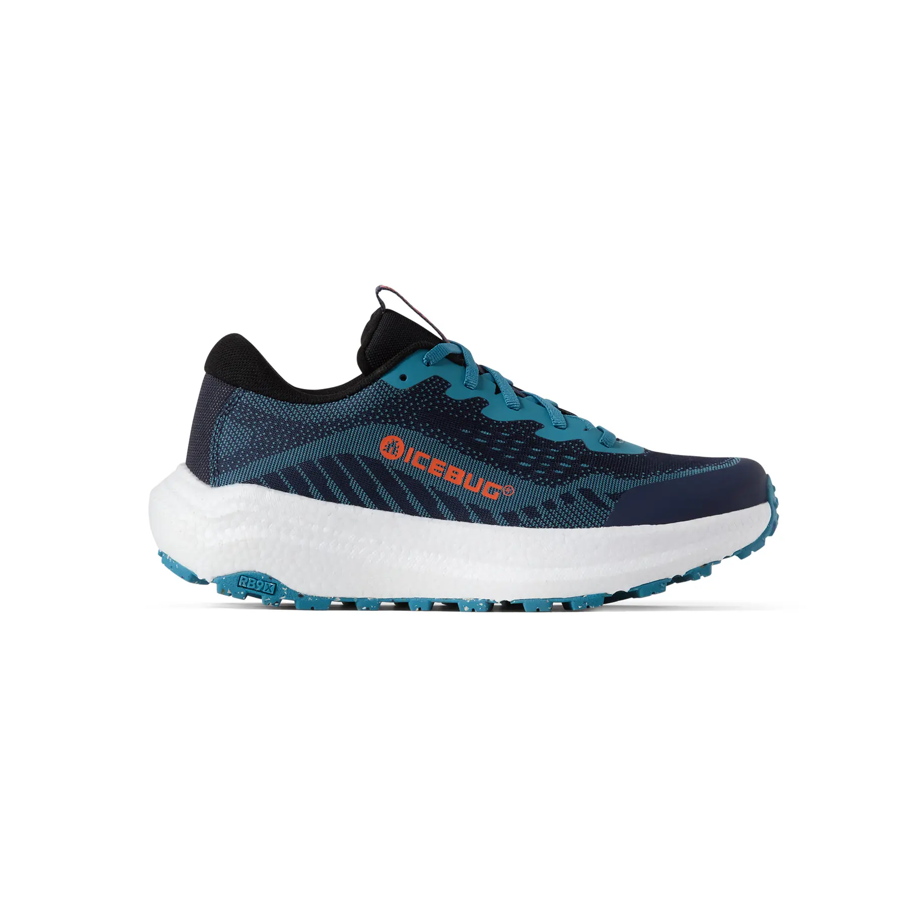 icebug Myr M RB9X