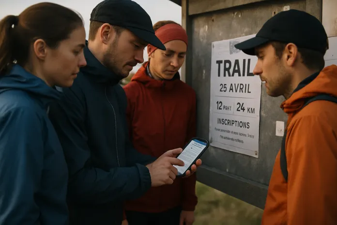 Atlantic'trail: les inscriptions ouvertes aux habitants de Loire-Atlantique, ce que change l'accès prioritaire Atlantic'trail: les inscriptions ouvertes aux habitants de Loire-Atlantique, ce que change l'accès prioritaire