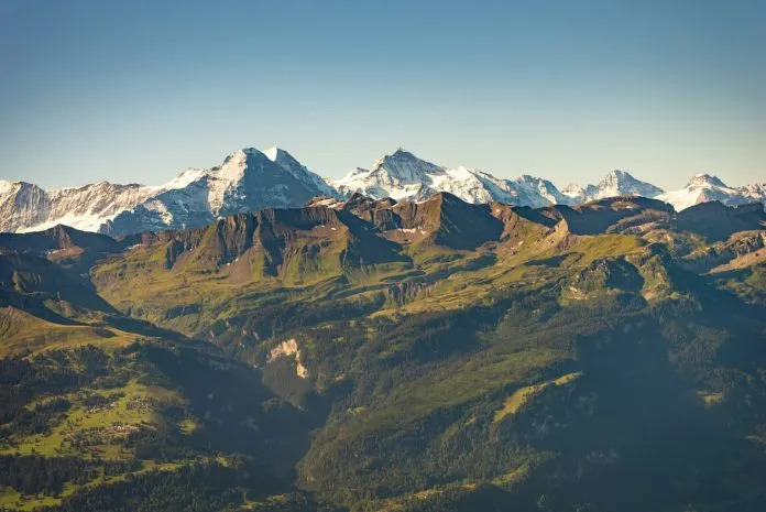 Mathias Riquier juge le trail « bourgeois » et élitiste : ce que disent les chiffres de l'UTMB Mathias Riquier juge le trail « bourgeois » et élitiste : ce que disent les chiffres de l'UTMB
