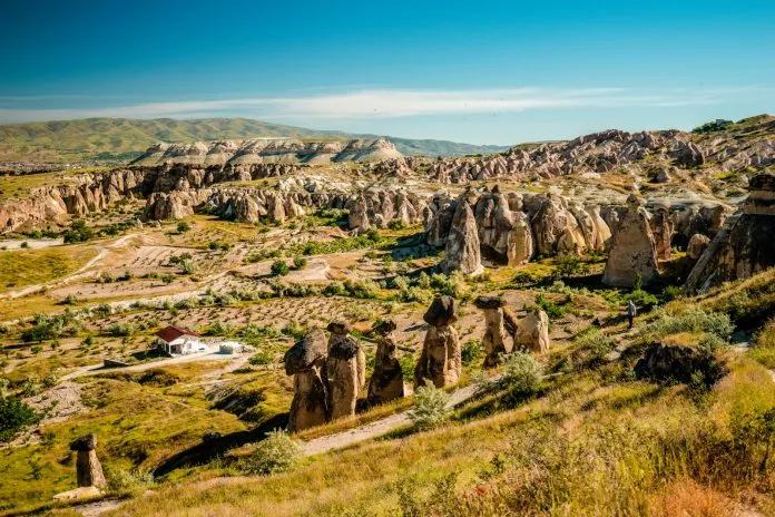 Alexandre Boucheix renonce à la Diagonale des Fous 2026 et vise le Cappadocia Ultra Trail Alexandre Boucheix renonce à la Diagonale des Fous 2026 et vise le Cappadocia Ultra Trail