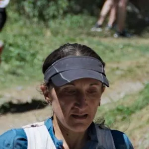 Adeline Martin