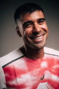 Ben Dhiman
