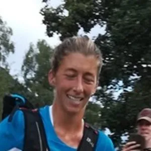 Courtney Dauwalter