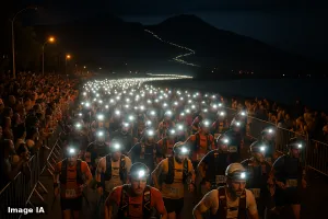 Grand Raid 2027 à La Réunion, Diagonale des Fous 180 km, tirage au sort à Saint-Pierre Grand Raid 2027 à La Réunion, Diagonale des Fous 180 km, tirage au sort à Saint-Pierre