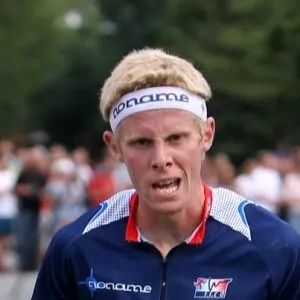 Frédéric Tranchand