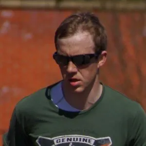 Jonathan Albon