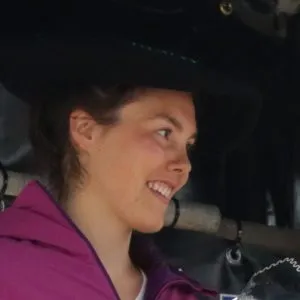 Yngvild Kaspersen